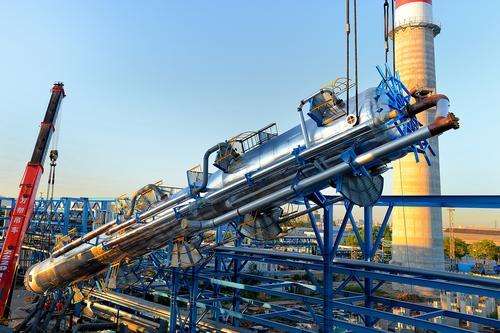 Shell boss van Beurden: ‘Supply needs to adjust but to less demand’
