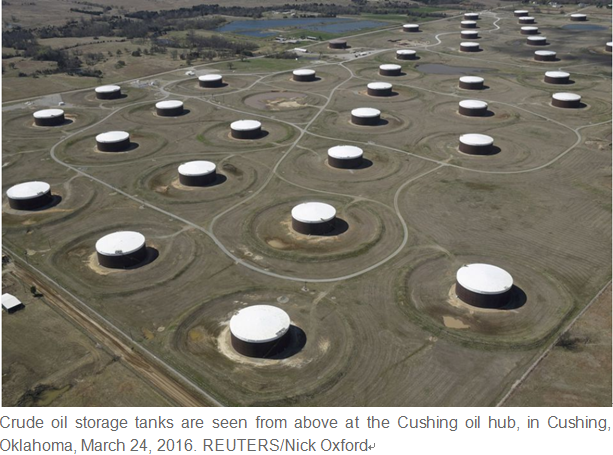 Germany has worked hard to shore up winter gas supplies — and it’s ahead of schedule