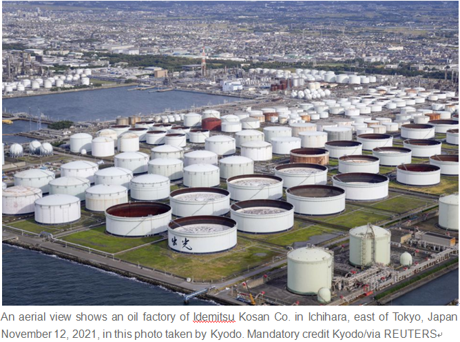 European gas prices surge as Russian pipeline maintenance fuels fears of a total shutdown