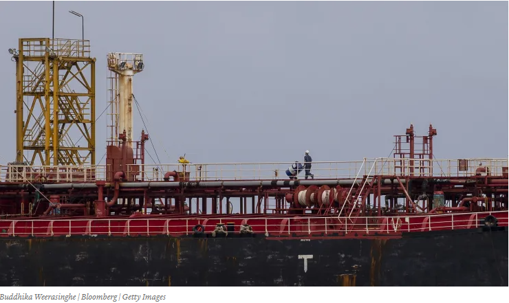 Europe moves closer on limiting natural gas prices as Brussels looks to protect consumers