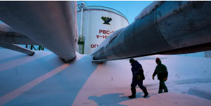 Dan Yergin says there’s a chance oil could go as high as $121 a barrel when China fully reopens