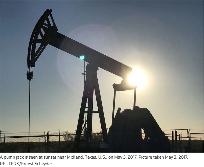Oil market yawned over Saudi cut