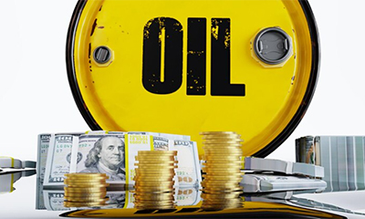 Oil rises over 1% after Fed keeps rates unchanged