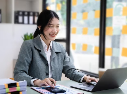 Position: Accountant