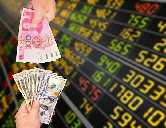 Position: Foreign exchange specialist